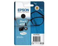 Epson - Cartuccia DuraBrite Ultra 408L - Nero - C13T09K14010