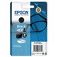 Epson - Cartuccia DuraBrite Ultra 408L - Nero - C13T09K14010