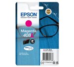 Epson 408L Spectacles DURABrite Ultra Single Magenta Ink