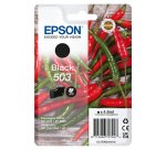 Epson - Cartuccia - Nero - 503- C13T09Q14010 - 4,6 ml