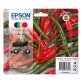 Epson - Multipack Cartucce - 503 - BK/C/M/Y - C13T09Q64010