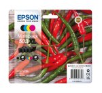 Epson - Multipack Cartucce - 503XL - BK/C/M/Y - C13T09R64010