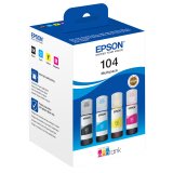 Epson 104 ecotank original