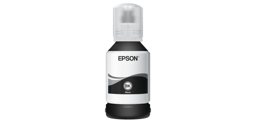 Epson 105 EcoTank Pigment Black Ink Bottle