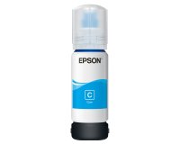Epson 106 EcoTank Cyan Ink Bottle