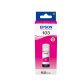 Epson - Eco Tank - 103 - Magenta - C13T00S34A10 - 65 ml