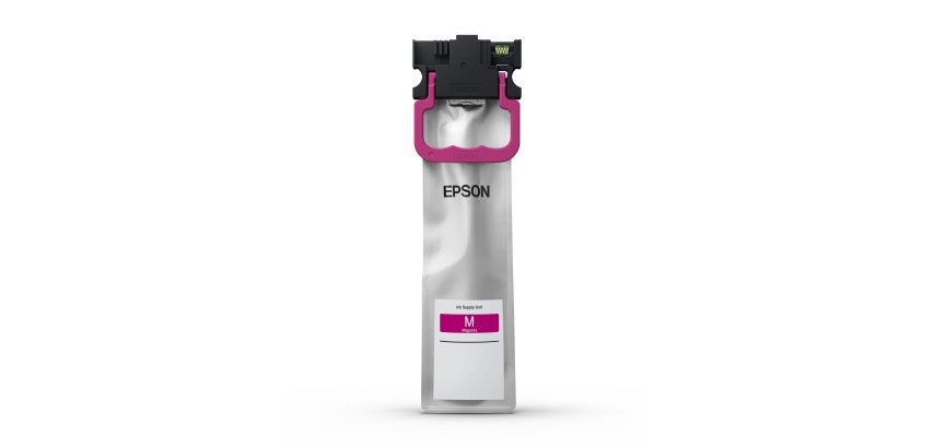 Epson - Cartuccia - Magenta - T01C3 - C13T01C300 - 5.000 pag