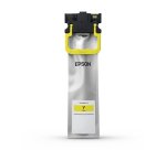 Epson WorkForce Pro WF-C529R / C579R Ink Pack XL Yellow