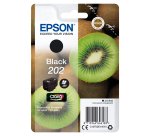 Epson - Cartuccia ink - 202 - Nero - C13T02E14010 - 6,9ml