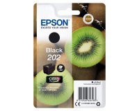 Epson Kiwi Singlepack Black 202 Claria Premium Ink