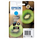 Epson - Cartuccia ink - 202 - Ciano - C13T02F24010 - 4,1ml
