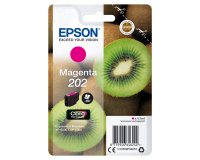 Epson - Cartuccia ink - 202 - Magenta - C13T02F34010 - 4,1ml