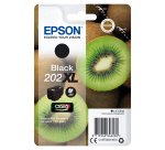 Epson - Cartuccia ink - 202XL - Nero - C13T02G14010 - 13,8ml