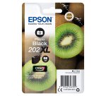 Epson - Cartuccia ink - 202XL - Nero Photo - C13T02H14010 - 7,9ml