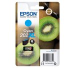 Epson - Cartuccia ink - 202XL - Ciano - C13T02H24010 - 8,5ml