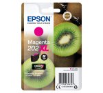 Epson - Cartuccia ink - 202XL - Magenta - C13T02H34010 - 8,5ml