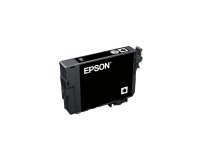 Epson - Cartuccia ink - 502 - Nero - C13T02V14010 - 4,6ml