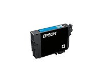Epson - Cartuccia ink - 502 - Ciano - C13T02V24010 - 3,3ml