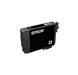 Epson - Cartuccia ink -  502XL - Nero - C13T02W14010 - 9,2ml