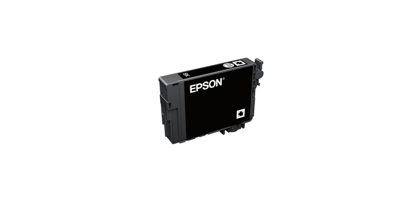 Epson - Cartuccia ink -  502XL - Nero - C13T02W14010 - 9,2ml