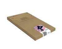 Epson - Cartuccia Multipack 502 - C13T02W64510