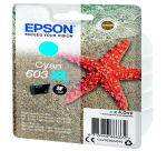 Epson - Cartuccia ink - 603XL - ciano - C13T03A24010 - 350 pag