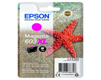 Epson - Cartuccia ink - 603XL - magenta - C13T03A34010 - 350 pag