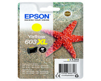 Epson C13T03A44020 ink cartridge 1 pc(s) Original High (XL) Yield Yellow