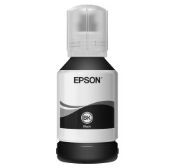 Epson - Tanica - 102 - Nero - C13T03R140 - 127ml