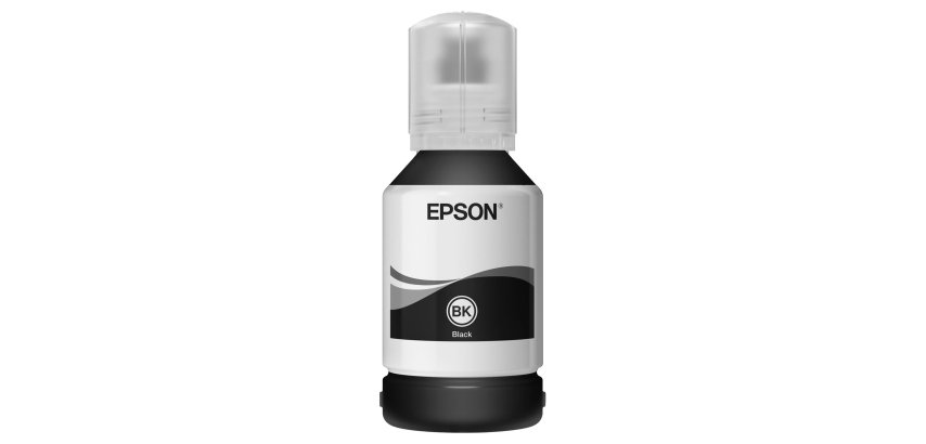 Epson - Tanica - 102 - Nero - C13T03R140 - 127ml