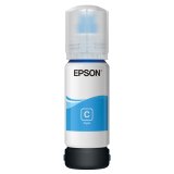 Epson 102 EcoTank Cyan ink bottle