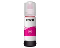 Epson - Tanica - 102 - Magenta - C13T03R340 - 70ml