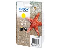 Epson - Cartuccia ink - 603 - Giallo - C13T03U44010 - 130 pag
