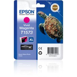 GB_Epson Cartucho T1573 magenta vivo