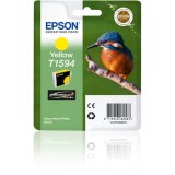 GB_Epson Cartucho T1594 amarillo