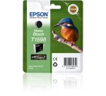 Epson - Cartuccia ink - Nero opaco - T1598 - C13T15984010 - 17ml