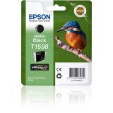GB_Epson Cartucho T1598 negro mate