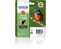 Epson - Cartuccia ink - Arancio - T1599 - C13T15994010 - 17ml