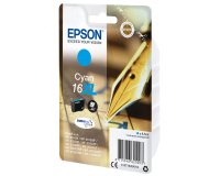 Epson - Cartuccia ink - 16XL - Ciano - C13T16324012 - 6,5ml