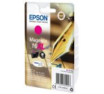 Epson - Cartuccia ink - 16XL - Magenta - C13T16334012 - 6,5ml