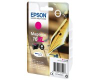 Epson - Cartuccia ink - 16XL - Magenta - C13T16334012 - 6,5ml