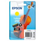 Epson - Cartuccia - Giallo  - 205 - Violin Claria- C13T16N44010 - 4,8 ML