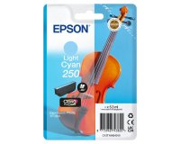 Epson - Cartuccia - Ciano Light  - 205 - Violin Claria- C13T16N54010 - 4,8 ML