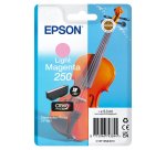 Epson - Cartuccia - Magenta Light  - 205 - Violin Claria- C13T16N64010 - 4,8 ML