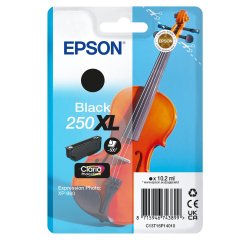 Epson - Cartuccia - Nero - 205XL - Violin Claria- C13T16P14010 - 10,2 ML