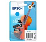 Epson - Cartuccia - Ciano - 205XL - Violin Claria- C13T16P24010 - 10,2 ML