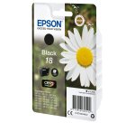 Epson - Cartuccia ink - 18 - Nero - C13T18014012 - 5,2ml