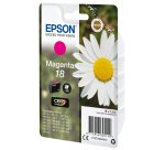 Epson - Cartuccia ink - 18 - Magenta - C13T18034012 - 3,3ml