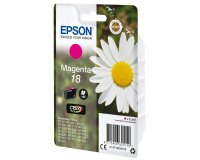 Epson - Cartuccia ink - 18 - Magenta - C13T18034012 - 3,3ml