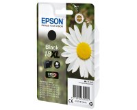 Epson - Cartuccia ink - 18XL - Nero - C13T18114012 - 11,5ml